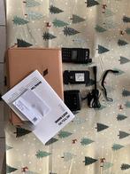 Retevis RT85 Radio Amateur Bi-bande VHF/UHF 200 Canaux FPP, Talkie-walkie ou Walkie-talkie, 5 à 15 km, Enlèvement, Fonction mains libres