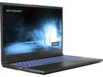 Laptop Medion Crawler Rtx3050 40GBRAM, Nieuw, Intel i5, 512 GB, Azerty