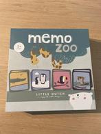 Mémo Zoo Little Duch, Enlèvement ou Envoi, Comme neuf