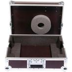 Thon platenspeler Flightcase (voor technics 1210, etc), Musique & Instruments, Boîtiers & Valises, Flight case, Enlèvement ou Envoi