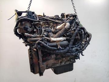 MOTOR Ford Focus 3 Wagon (01-2010/02-2020) (T1DB) beschikbaar voor biedingen