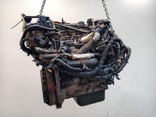 MOTOR Ford Focus 3 Wagon (01-2010/02-2020) (T1DB), Auto-onderdelen, Motor en Toebehoren, Ford, Gebruikt