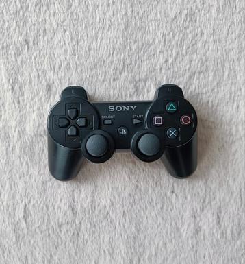 Originele PS3 Dualshock 3 Sixaxis controller 