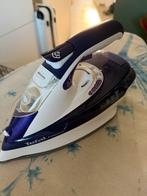 Tefal strijkijzer, Elektronische apparatuur, Strijkijzers en Strijkplanken, Ophalen, Zo goed als nieuw, Draadloos strijkijzer