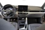 Audi A4 35 TFSI Nieuw model/1eig/panodak/cruise/led, Auto's, Audi, Te koop, 0 kg, Zilver of Grijs, 0 min