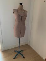 Vintage paspop, Antiek en Kunst, Ophalen