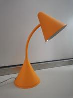 Vintage bureaulamp /tafellamp, Ophalen of Verzenden