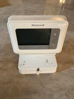 Honeywell T4 thermostaat, Doe-het-zelf en Bouw, Thermostaten, Ophalen, Zo goed als nieuw