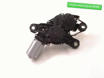 MOTEUR ESSUIE-GLACE ARRIÈRE Volkswagen Touran (1T1 / T2), Utilisé, Volkswagen