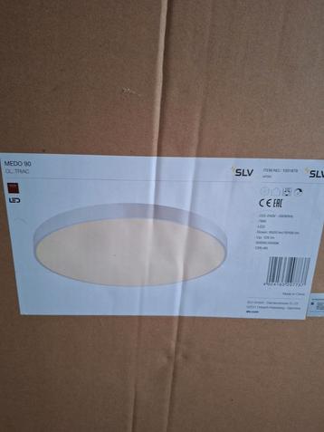 Medo 90 plafond lamp beschikbaar voor biedingen
