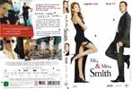 Le DVD Mr. & Mrs. Smith de Doug Liman (en Anglais et en Alle, Vanaf 12 jaar, Ophalen of Verzenden, Nieuw in verpakking, Actie