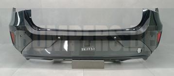 Bumper Seat Leon IV CUPRA 5FE Kombi Facelift 24-5FE807421S A beschikbaar voor biedingen