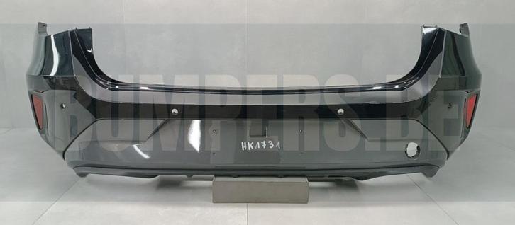 Bumper Seat Leon IV CUPRA 5FE Kombi Facelift 24-5FE807421S A, Auto-onderdelen, Carrosserie, Bumper, Achter, Gebruikt, 6 maanden garantie