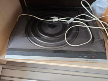 bang & olufsen beogram 2200, Enlèvement, Utilisé, Tourne-disque, Autres marques