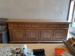 Dressoir, Huis en Inrichting, Kasten | Dressoirs, Ophalen, Gebruikt, 200 cm of meer, 25 tot 50 cm