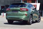 Ford Kuga ST-LINE - NAVI - FULL LED - CAMERA - ZET VERW -NEW, Stof, 137 kW, Electronic Stability Program (ESP), Bedrijf