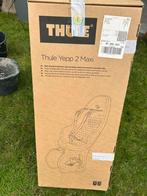 Fietsstoel Thule, Ophalen, Achterzitje, Voetsteuntjes, 9 t/m 18 kg