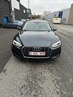 Audi A5 Sportback 2.0, Achat, Euro 6, Capteur de lumière, Noir