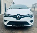 Renault Clio 0.9 tce /benzine/sensoren/nav /1 eigenaar, Auto's, Stof, Wit, Handgeschakeld, 5 deurs