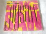 45 T  - SINGLE  -   Jigsaw  - Skyhigh, Cd's en Dvd's, Vinyl Singles, Ophalen of Verzenden, 7 inch, Pop, Single