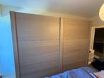 Volle slaapkamer als nieuw, Huis en Inrichting, Slaapkamer | Complete slaapkamers, Ophalen, Zo goed als nieuw, Tweepersoons, Moderne