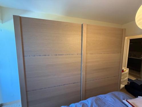 Volle slaapkamer als nieuw, Huis en Inrichting, Slaapkamer | Complete slaapkamers, Zo goed als nieuw, Tweepersoons, Ophalen