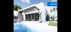 Prachtige luxe villa's in villamartin costa blanca alicante, Immo, Dorp, Villamartin, 3 kamers, 100 m²