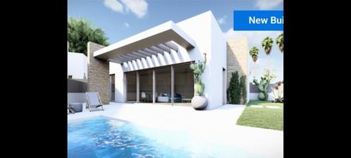 Prachtige luxe villa's in villamartin costa blanca alicante, Immo, Buitenland, Spanje, Woonhuis, Dorp