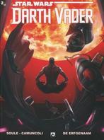 Star Wars  " Darth Vader " , de erfgenaam deel 2, Boeken, Eén stripboek, Ophalen of Verzenden, Zo goed als nieuw