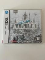 Final Fantasy III neuf sous blister - Nintendo DS, Neuf