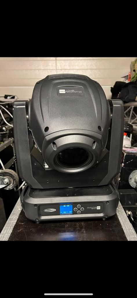 Phantom 130 showtec, Muziek en Instrumenten, Licht en Laser, Zo goed als nieuw, Ophalen