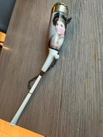 Zeer oude pijp, Ophalen, Zo goed als nieuw