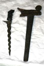 Een zwaard / Kris Keris, Antiek en Kunst, Ophalen of Verzenden