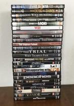 Diverse DVD’s Titels zie hieronder, Ophalen of Verzenden, Zo goed als nieuw