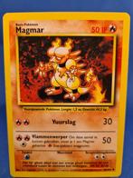 Magmar 36/102 - Base (NL), Hobby en Vrije tijd, Verzenden, Zo goed als nieuw