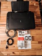 Canon Pixma MG2550S – All-in-One Printer, Computers en Software, Printers, Printer, Ophalen of Verzenden, Zo goed als nieuw, Canon