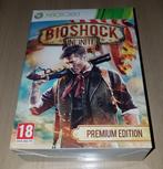 Bioshock Infinite Edition Premium, Games en Spelcomputers, Ophalen of Verzenden, Zo goed als nieuw