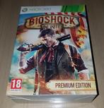 Bioshock Infinite Edition Premium, Ophalen of Verzenden, Zo goed als nieuw
