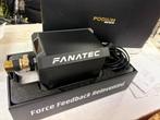 Fanatec PODIUM wheel base DD1 force feedback NIEUW, Computers en Software, Ophalen, Nieuw, Fanatec