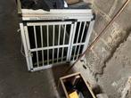 Chenil de transport, Animaux & Accessoires, Maisons pour chiens, Comme neuf, Enlèvement, Chenil chien, 75 à 110 cm