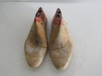 Paar Oude schoenleesten maat 32, Antiek en Kunst, Ophalen of Verzenden