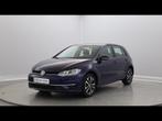 Volkswagen Golf 1.0 TSi 116 CV *Navi*AppConnect*Camera*Cruis, Bleu, Achat, Hatchback, 109 g/km