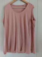roze topje frapp m48, Frapp, Maat 46/48 (XL) of groter, Ophalen of Verzenden, Zo goed als nieuw