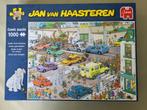 Puzzel Jan van Haasteren 1000 stukjes - Jumbo gaat winkelen, Comme neuf, Puzzle, Enlèvement