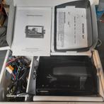 Ecran lcd pour camping-car camion tracteur, Enlèvement