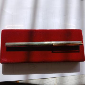 Stylo plume Dupont Paris, Enlèvement ou Envoi, Comme neuf, Stylo