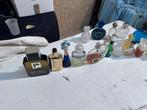 collectie parfumflesjes, Verzamelen, Ophalen of Verzenden, Zo goed als nieuw