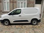 Vend Opel combo 2023 12400 km essence, Autos, Camionnettes & Utilitaires, Android Auto, Opel, Achat, Particulier