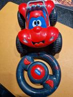 Chicco Race auto, Ophalen, Gebruikt, Afstandsbediening