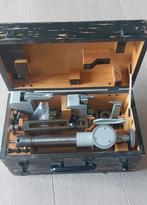 Oud meetinstrument voor nauwkeurige afstelling '50/'60, Kleding | Dames, Ophalen of Verzenden, Zo goed als nieuw